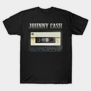 JOHNNY AND THE CASH BAND T-Shirt